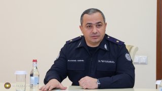 Քննչական կոմիտեի նախագահ Արթուր Պողոսյանի հրամանով 30 քննիչ նշանակվել է տարբեր ստորաբաժանումներում